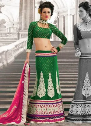 Picture of bollywood lehenga kaufen,ghagra choli youtubechaniya ch