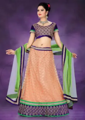 Picture of bollywood lehenga online,ghagra choli on amazonchaniya 