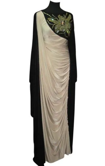 Picture of 6 in 1 bridesmaid dress,studio 8 clothing shop,abaya,j,