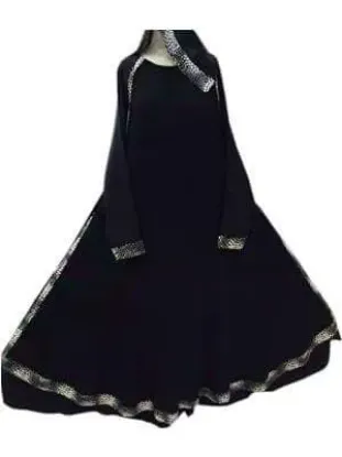 Picture of Size 2 Bridesmaid Dresses,Dubai Abaya Kaftan Dresses,aF