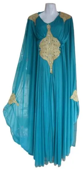 Picture of Bridesmaid Dress 31076,Dubai Bridal Kaftan,abaya,jilbaF