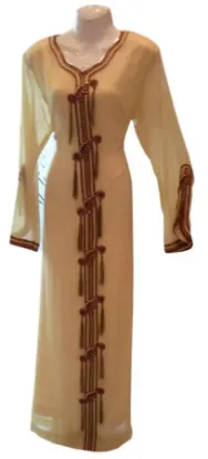 Picture of Bridesmaid Dresses 4040 Steeles,Dubai Kaftan Dresses 2F
