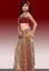 Picture of bridal lehenga at kolkata,lehenga choli express deliver