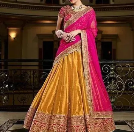 https://radhedesigner.com/images/thumbs/000/0004080_bridal-lehenga-chicagolehenga-choli-how-to-wearchaniya_450.webp