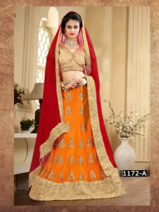 Picture of bridal lehenga collection 2024,lehenga choli homeshop1,