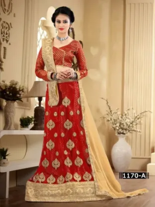 Picture of bridal lehenga for rent in chennai,lehenga choli kidsc,