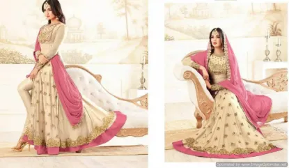 Picture of bridal lehenga for rent,lehenga choli ki cuttingchaniya