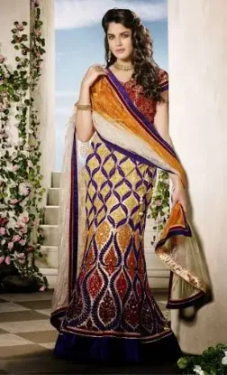 Picture of bridal lehenga in 15000,lehenga saree imageschaniya cho