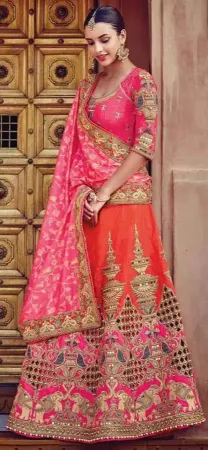 https://radhedesigner.com/images/thumbs/000/0004233_bridal-lehenga-in-yellow-colorlehenga-choli-upto-500c_450.webp