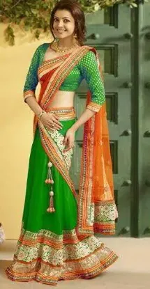 Picture of bridal lehenga ki video,lehenga choli pchaniya choli,ch