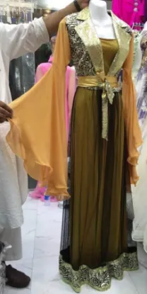 Picture of Kaftan Batik,Caftan,abaya,jilbab,kaftan dress,dubai kaF