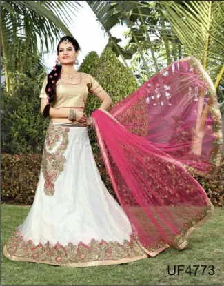 Picture of bridal lehenga ludhiana ludhiana punjab,lehenga choli ,