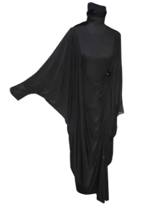 Picture of dress H&M Kaftan,Caftan B Tarz,abaya,jilbab,kaftan dres
