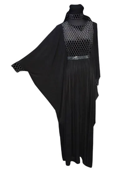 Picture of H&M Kaftan Kimono,Myriam B Caftan,abaya,jilbab,kaftan F