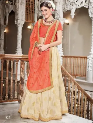 Picture of bridal lehenga myntra,lehenga choli sketcheschaniya ch,