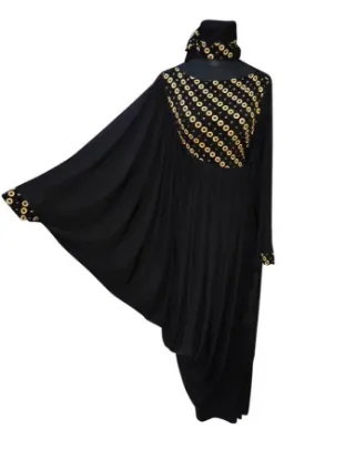 Picture of Caftan Nisrine Yahi,Hire A Evening Dress,abaya,jilbab,F