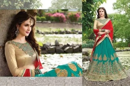 Picture of bridal lehenga near me,lehenga choli simplechaniya cho,