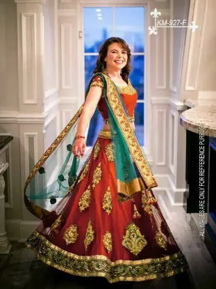 Picture of bridal lehenga nepal,lehenga choli sareechaniya choli,,