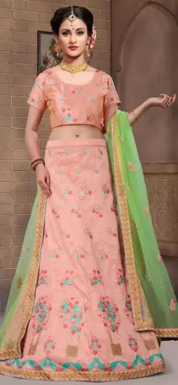 Picture of bridal lehenga nz,lehenga choli tasselschaniya choli,ch