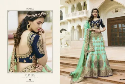 Picture of bridal lehenga on rent in amritsar,lehenga choli uk on,