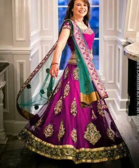 Picture of bridal lehenga pinterest,lehenga choli videoschaniya c,