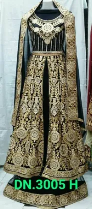 Picture of bridal lehenga thane,lehenga choli 1500chaniya choli,c,