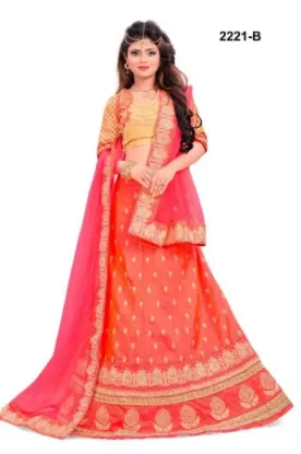 Picture of bridal lehenga upto 50000,lehenga saree blouse designs,