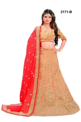 Picture of bridal lehenga upto 8000,lehenga saree comchaniya chol,