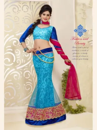 Picture of bridal lehenga vadodara,lehenga choli rs 3000chaniya ch