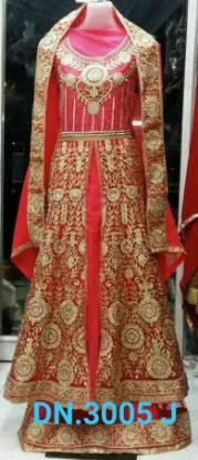 Picture of bridal lehenga vancouver,lehenga choli beach dress 3000