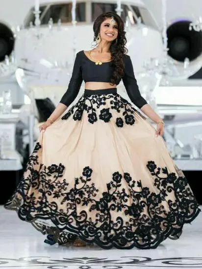 Picture of bridal lehenga video,lehenga choli below 3000chaniya c,