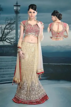 Picture of bridal lehenga within 5000,lehenga saree blackchaniya c