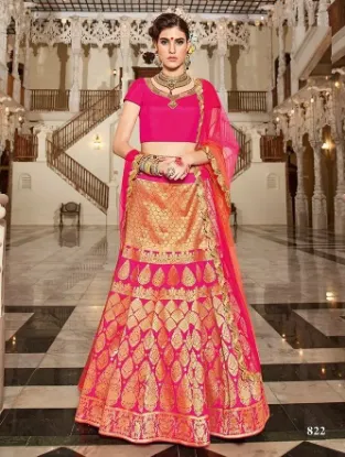 Picture of bridal lehengas,zoprix lehenga choli collectionchaniya,