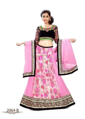 Picture of buy a bridal lehenga,lehenga choli dress.cachaniya chol