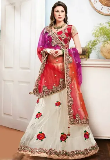 Picture of chaniya choli 2024 design,lehenga onlinechaniya choli,c