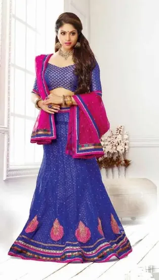 Picture of chaniya choli ahmedabad,lehenga saree dress ukchaniya c