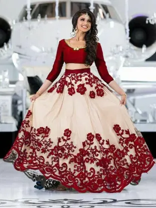 Picture of chaniya choli amazon,lehenga saree chahiyechaniya chol,