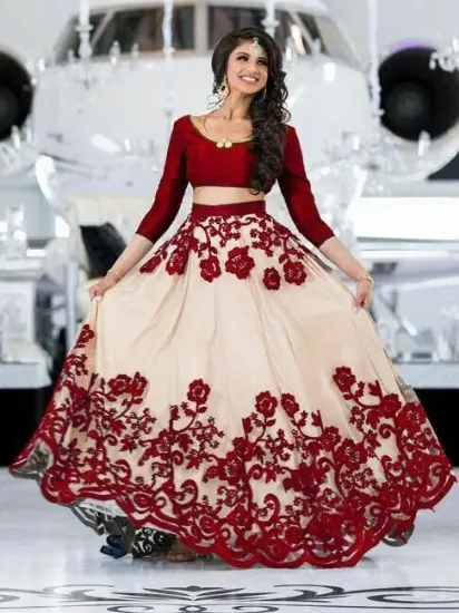 Picture of chaniya choli amazon,lehenga saree chahiyechaniya chol,