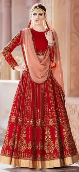 Picture of chaniya choli asopalav,lehenga saree online shopping e,