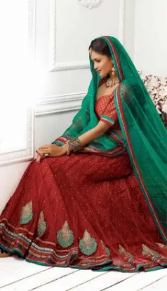 Picture of chaniya choli atlanta,lehenga saree dresschaniya choli,