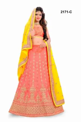 Picture of chaniya choli cotton,lehenga saree goldchaniya choli,c,