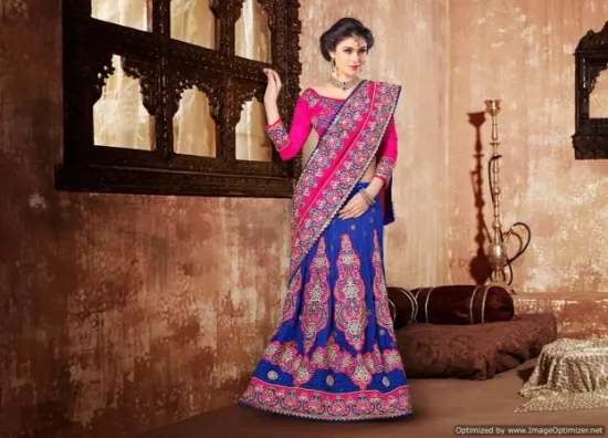 Picture of chaniya choli cutting and stitching,lehenga saree hdcha