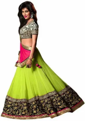 Picture of chaniya choli dresses,lehenga saree hd wallpaperchaniy,