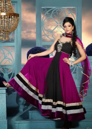 Picture of chaniya choli garba,lehenga saree ke videochaniya choli