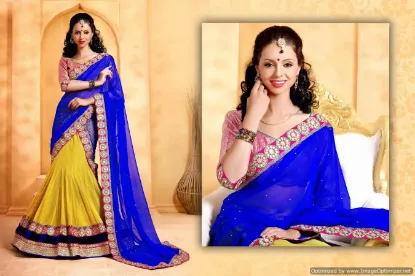 Picture of chaniya choli image,lehenga saree jewellerychaniya chol