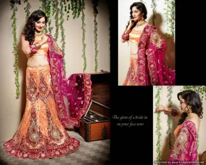 Picture of chaniya choli in asopalav,lehenga saree marketchaniya c