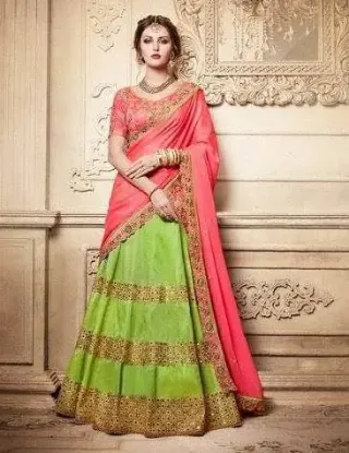 Picture of chaniya choli kapda,lehenga saree patternchaniya choli,