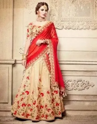 Picture of chaniya choli ke design,lehenga saree beach dresschaniy