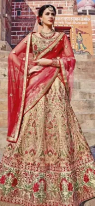 Picture of chaniya choli latest,lehenga saree beach dress in sri l