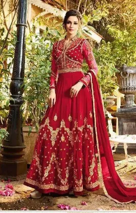 Picture of chaniya choli lowest beach dress,lehenga saree rangecha